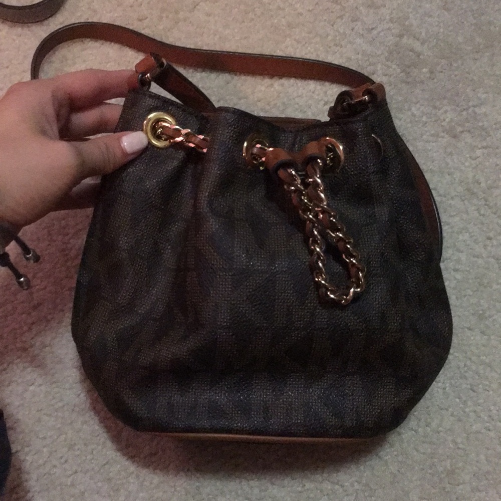 Micheal Kors purse!